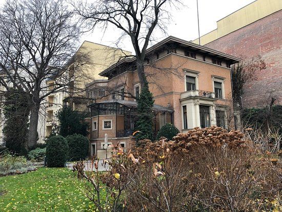 Kathe Kollwitz Museum